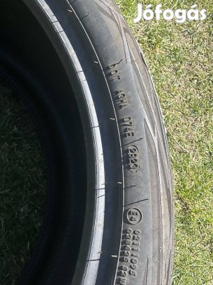 Continental gumik 2db