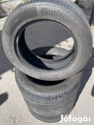 Continental használt nyári gumi