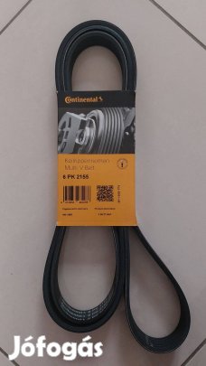 Continental hosszbordás szíj