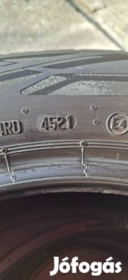 Continental nyári 215 r 55 17
