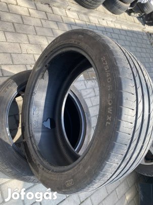 Continental nyári 275/40r20