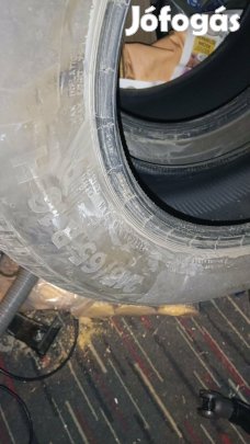 Continental nyári gumi