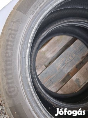 Continental nyári gumi