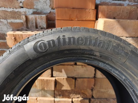 Continental nyári gumi 