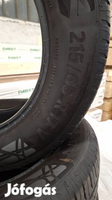 Continental nyári gumi eladó