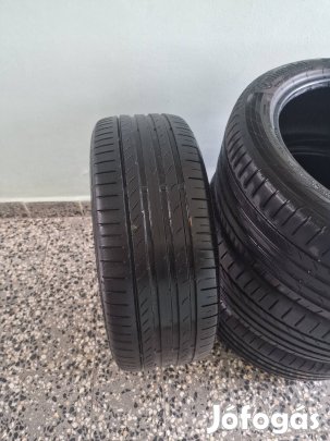 Continental nyári gumi szett 225/45 R17