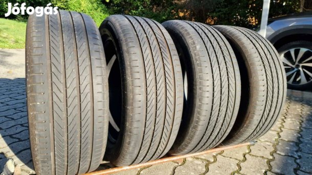 Continental nyári gumi szett 235/50 R19 99 V TL 2025