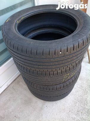 Continental nyárigumi 215/55R17