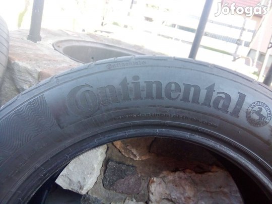 Continentál nyárigumi 215/60 R17