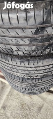 Continental nyarigumi szett