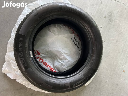 Continental nyárigumi szett 235/55/18