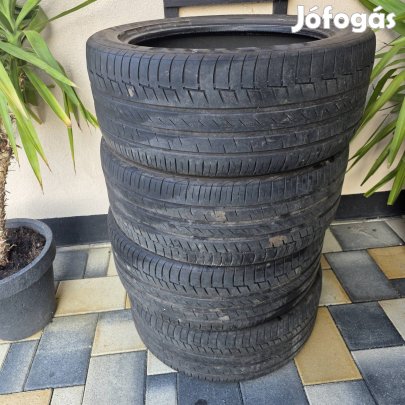 Continental premium contact 6