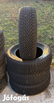 Continental téli gumi 195/65R15 195/65 R15 