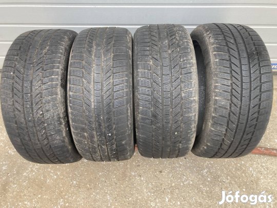 Continental téligumi.245/45 r18 