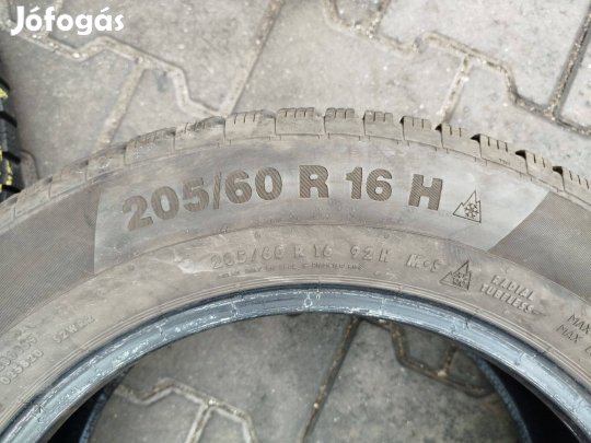 Continental téligumi