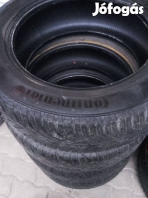 Continental téligumiszett