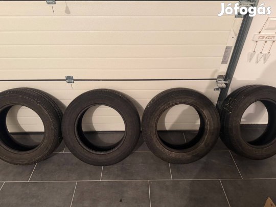 Continental vanco 2 205/65 R16