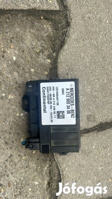 Control unit A2129003408 eladó