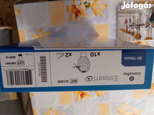 Convatec Sztomazsák eladó