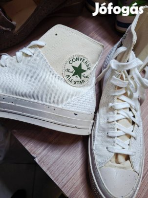 Converse 42-es férfi magas szárú cipő