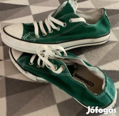 Converse All Star 42-es (bth.: 27 cm) eredeti dorkó tornacipő