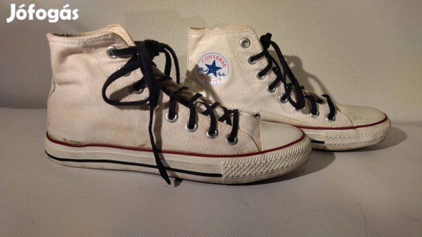 Converse All Star Chuck Taylor Cipő 40-es méret