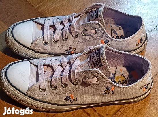 Converse All Star cipő 39 méret