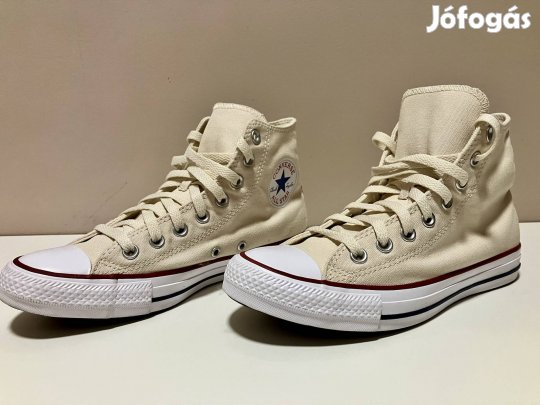 Converse Chuck Taylor All Star HI magasszárú cipő