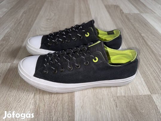 Converse Chuck Taylor II 2 Ox sportcipő 44.5 -es