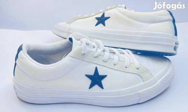 Converse EU 39.5 sportos cipő