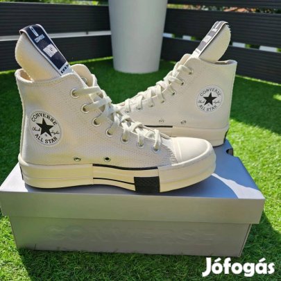 Converse Rick Owens x Drkstar (41.5;42;42.5;43)