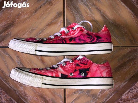 Converse cipő 38-as