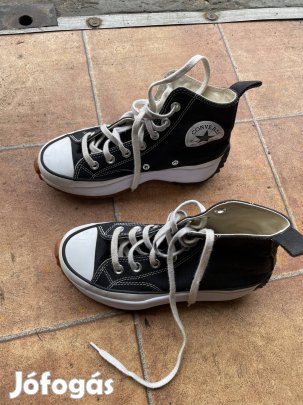 Converse cipo elado!