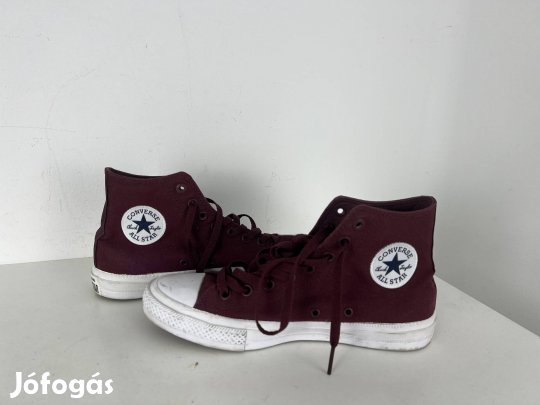 Converse férfi sport cipő eur41,5 méret 