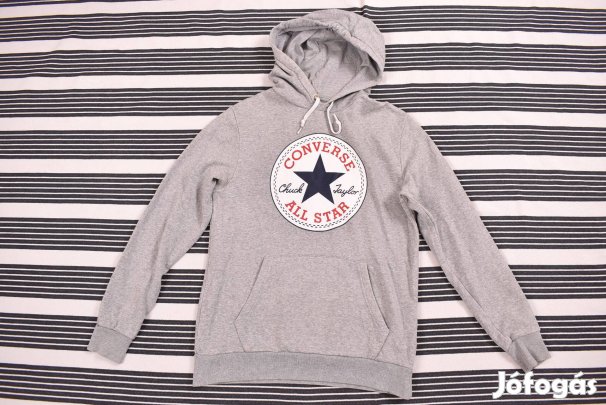 Converse hoodie 4584