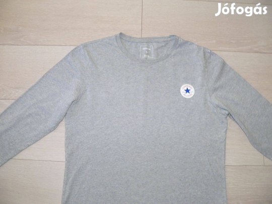 Converse hosszú ujjú póló (S)