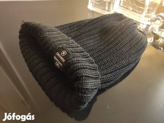 Converse kötött sapka