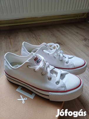 Converse női cipő 36-os eladó!