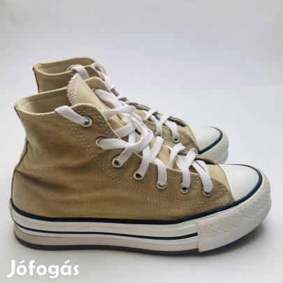 Converse platform 36  sportos cipő