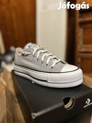 Converse platform cipő