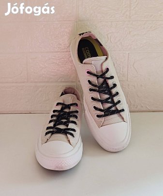 Converse tornacipő 38-as - Vízálló!