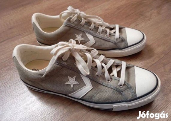 Converse tornacipő 43