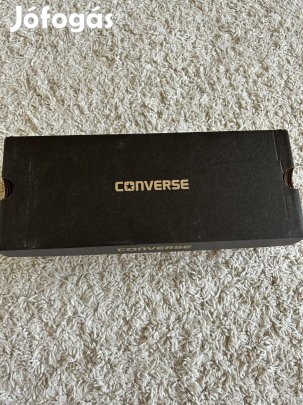 Converse új, 45-s méretben