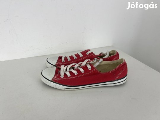 Converse unisex torna cipő eur40,5 méret 