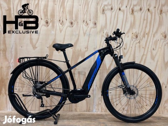 Conway Cairon S 229 elektromos kerékpár Shimano Altus 2021