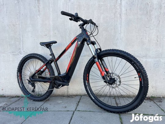 Conway Cairon S 427 Bosch Performance Line CX GEN4 ebike/pedelec