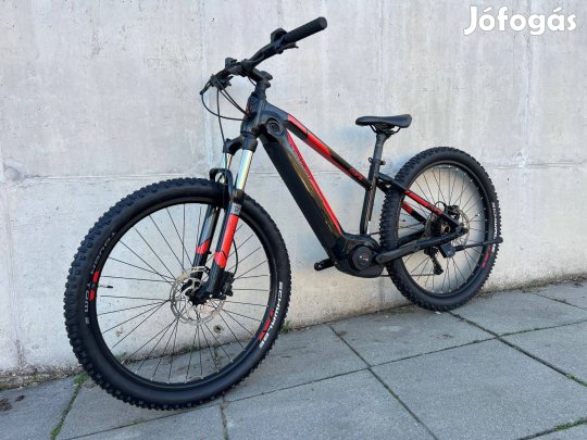 Conway Cairon S 427 Bosch Performance Line CX GEN4 ebike/pedelec