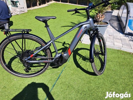 Conway Cairon T.2.0 58 km -el !