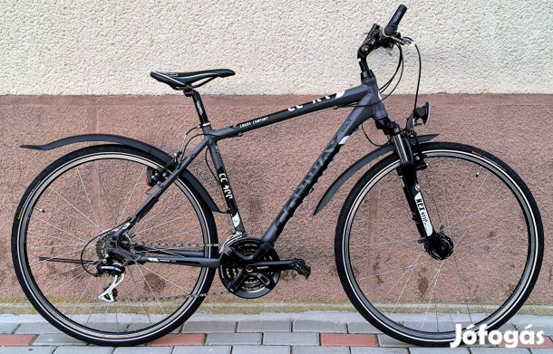 Conway Cross Comfort. Gyönyörű, új állapotú trekking.