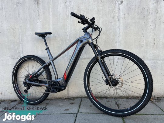 Conway Smart System 750Wh Bosch Performance Line CX ebike pedelec XL